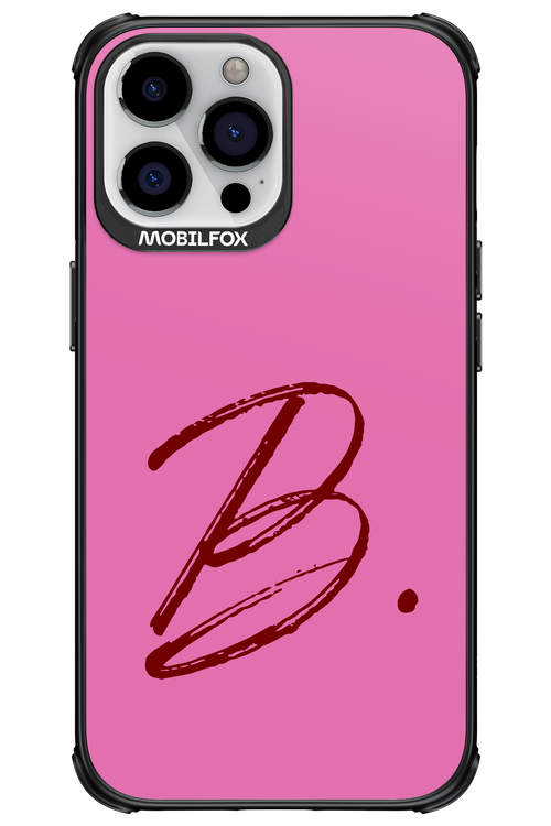 (Sorbet) B 2.0 - Apple iPhone 13 Pro Max