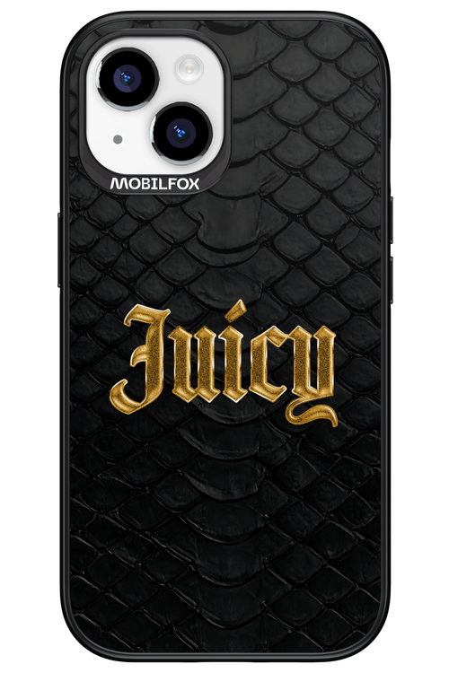 Juicy Gold 2.0 - Apple iPhone 15