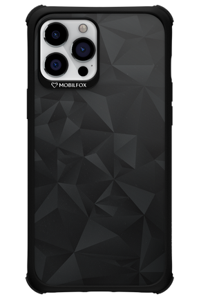 Low Poly - Apple iPhone 12 Pro Max