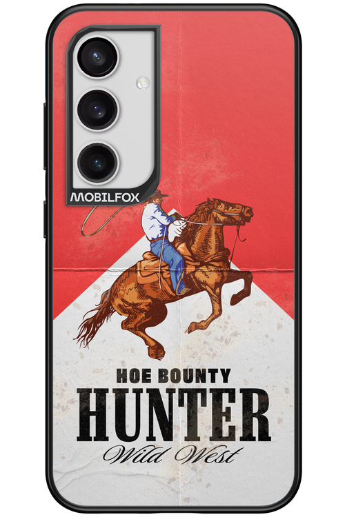 HOE BOUNTY HUNTER 2.0 - Samsung Galaxy S24