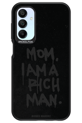 Rich Man - Samsung Galaxy A15