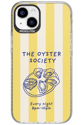 Oyster Society - Apple iPhone 15 Plus