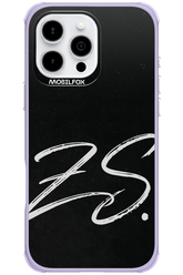 (Off Space) ZS 2.0 - Apple iPhone 16 Pro Max