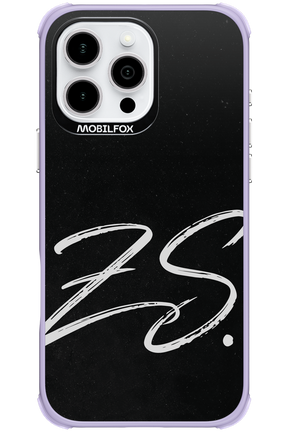 (Off Space) ZS 2.0 - Apple iPhone 16 Pro Max