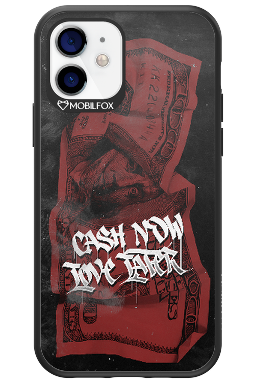 Liquid Assets - Apple iPhone 12