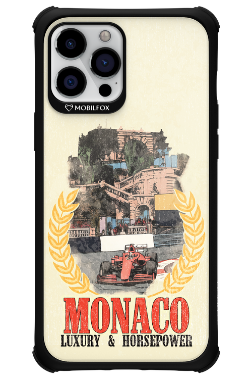 Monaco Luxury - Apple iPhone 12 Pro Max