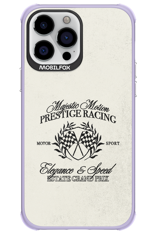 Old money - Apple iPhone 13 Pro Max