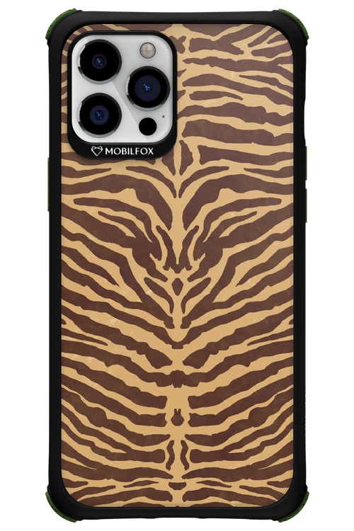 Urban Zebra - Apple iPhone 12 Pro Max