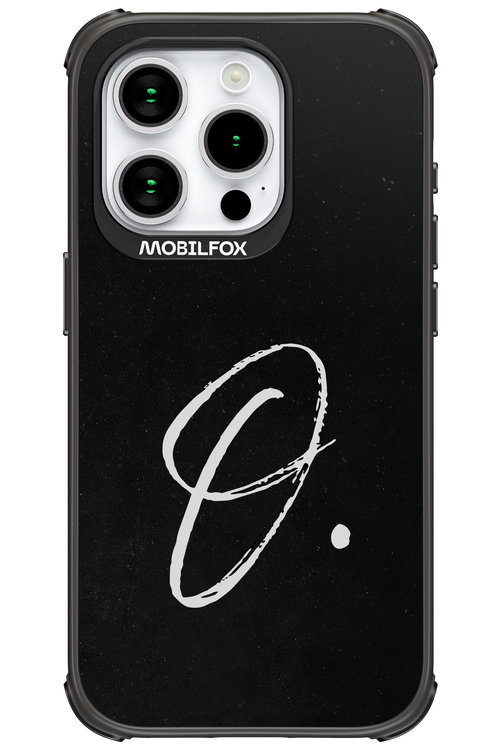 (Off Space) O - Apple iPhone 15 Pro