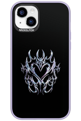 Silver Soul 2.0 - Apple iPhone 15 Plus