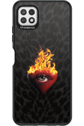 Shit happens - Samsung Galaxy A22 5G