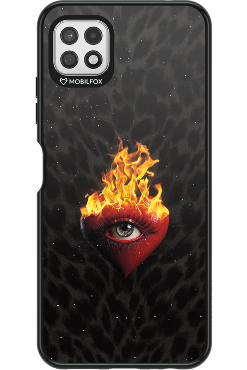 Shit happens - Samsung Galaxy A22 5G