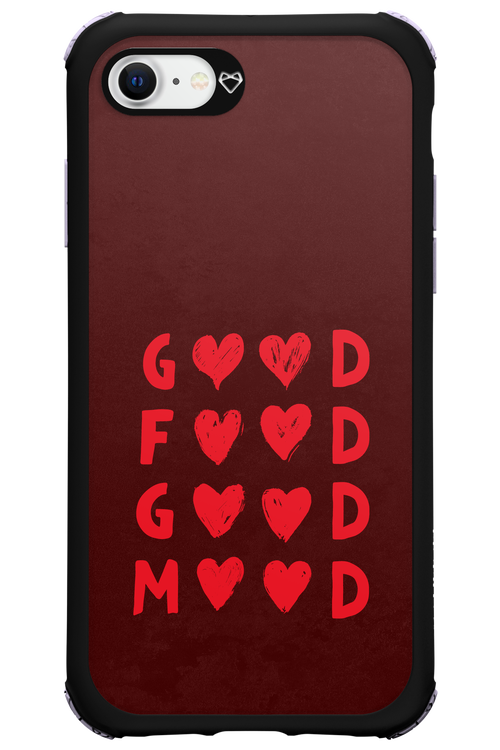 GOOD - Apple iPhone 7