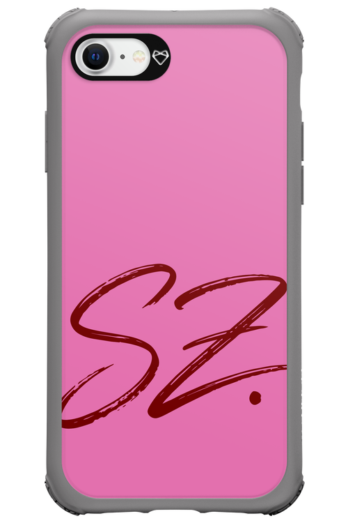 (Sorbet) SZ 2.0 - Apple iPhone 8