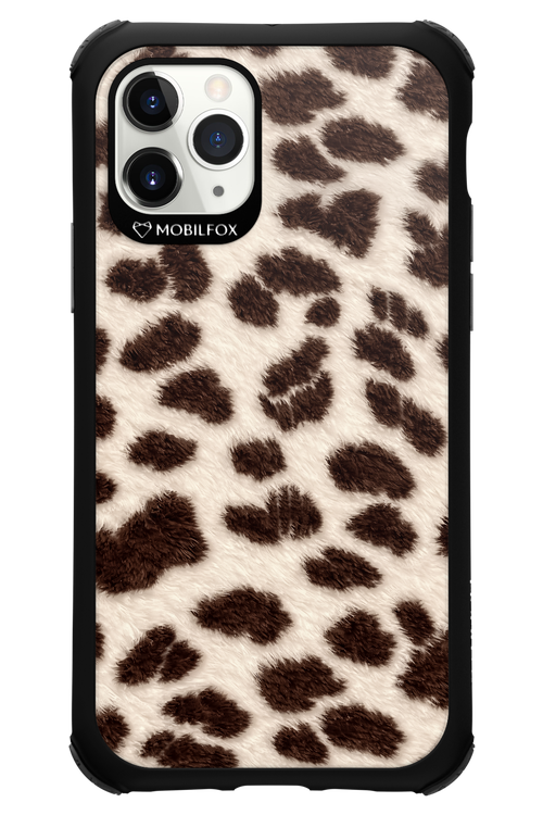 Wild Coat 2.0 - Apple iPhone 11 Pro