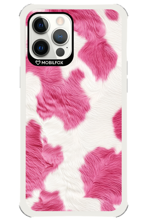 Pink Cow - Apple iPhone 12 Pro Max