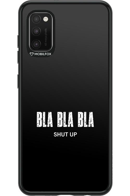 Bla Bla II 2.0 - Samsung Galaxy A41