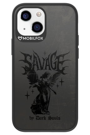 St. Savage - Apple iPhone 13 Mini