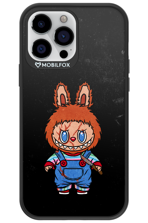 Playtime's over - Apple iPhone 13 Pro Max