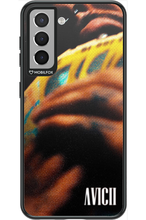 Avicii 2.0 - Samsung Galaxy S21
