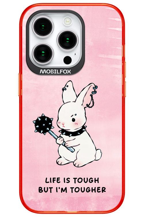 Bunny 2.0 - Apple iPhone 15 Pro