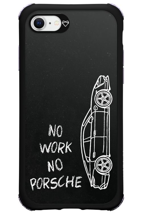 No Work - Apple iPhone SE 2020