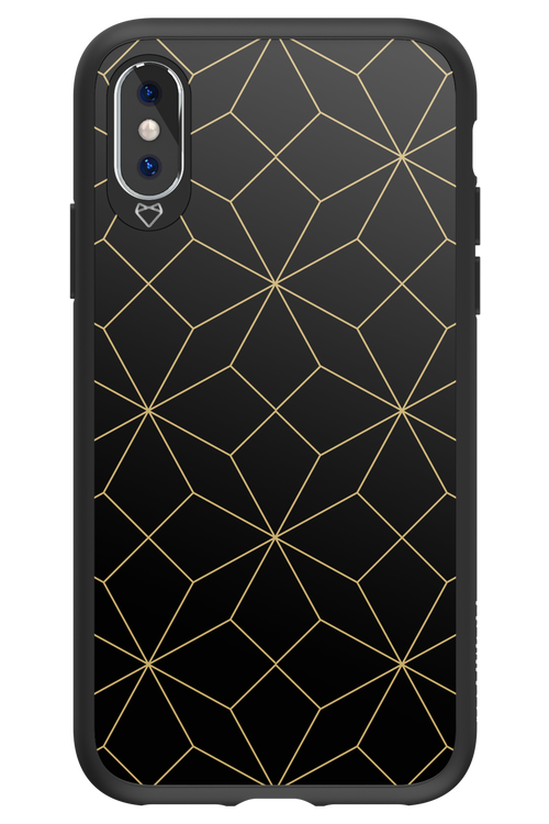 Holiday Star - Apple iPhone X
