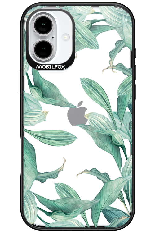 Greenpeace 2.0 - Apple iPhone 16 Plus