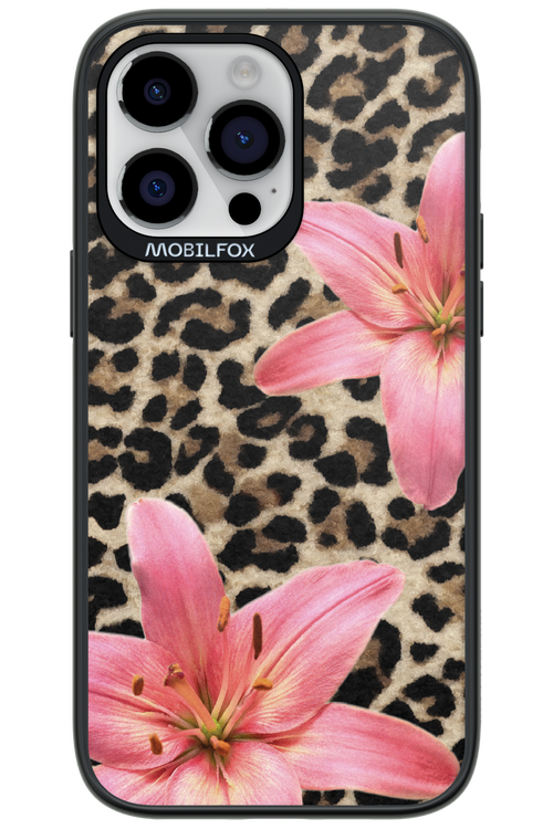 Leobloom - Apple iPhone 14 Pro Max