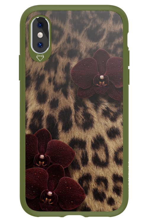 Orchid Bite 2.0 - Apple iPhone XS