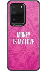 Money - Samsung Galaxy S20 Ultra 5G