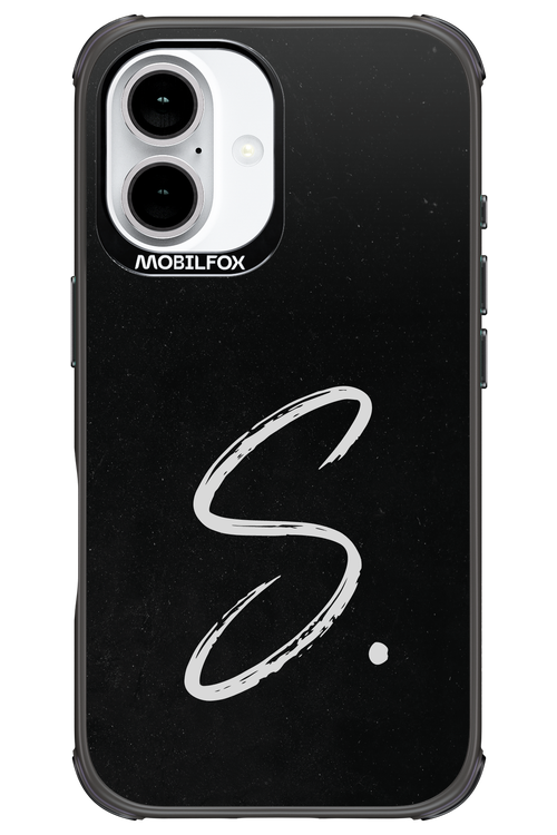 (Off Space) S 2.0 - Apple iPhone 16