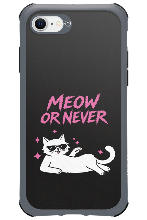 MEOW OR NEVER 2.0 - Apple iPhone 7