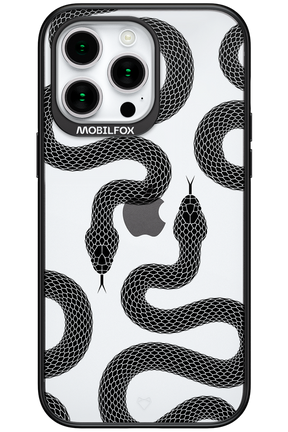 Snakes 2.0 - Apple iPhone 15 Pro Max