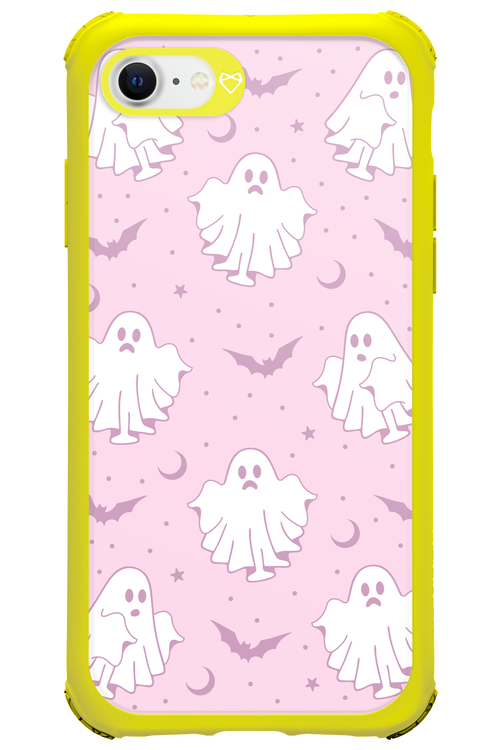 Boo Boo - Apple iPhone 8