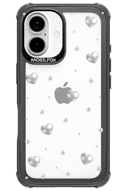 Pearl Tears - Apple iPhone 16