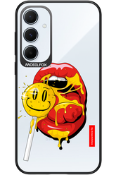 Lolli Kiss 2.0 - Samsung Galaxy A55