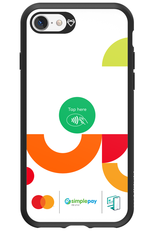 OTP EU Color 2.0 - Apple iPhone 7
