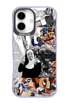 Go away - Apple iPhone 17