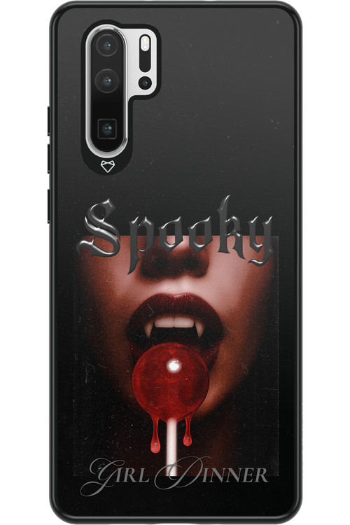 Freaky Girl - Huawei P30 Pro