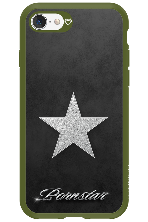 P*rnstar 2.0 - Apple iPhone 8