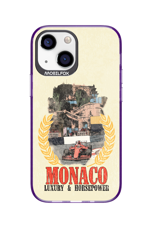Monaco Luxury - Apple iPhone 13 Mini