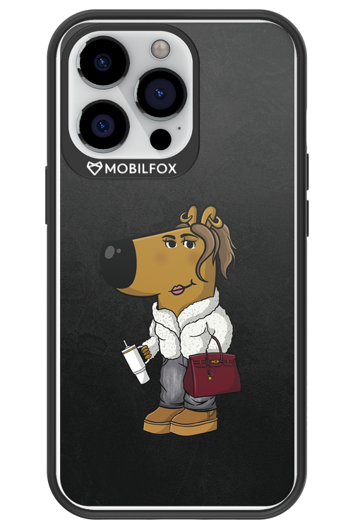 Chill Girl - Apple iPhone 13 Pro