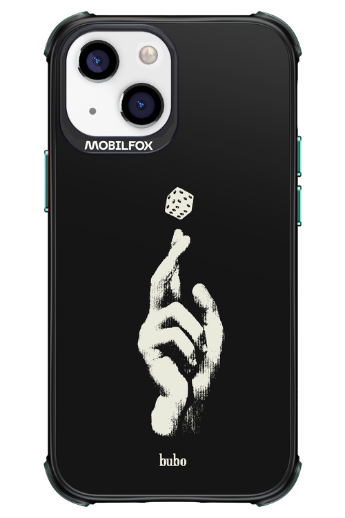 DAMNED LUCK - Apple iPhone 13 Mini