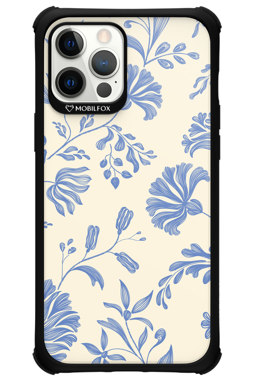 Simple Flowers 2.0 - Apple iPhone 12 Pro Max