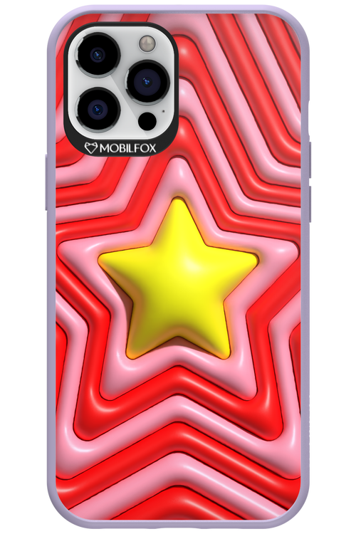 Star - Apple iPhone 12 Pro Max
