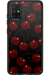 Cherry Blood - Samsung Galaxy A51