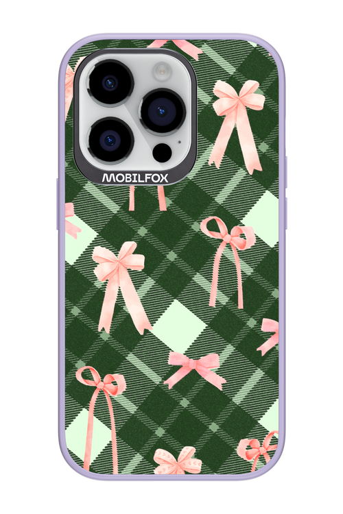 Blanket Fluff - Apple iPhone 14 Pro