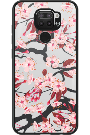 Sakura 2.0 - Xiaomi Redmi Note 9