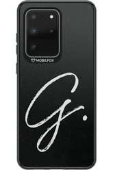 (Off Space) G 2.0 - Samsung Galaxy S20 Ultra 5G